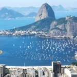 Mahesh Babu’s Varanasi To Get Special Promotion In Brazil By Rajamouli