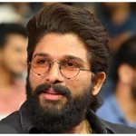 Once again police trouble for Allu Arjun during Atlee film shoot