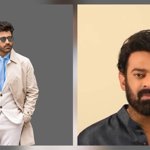 Prabhas Applauds Sharva's Intense Biker Trailer Ahead of April 3 Release