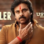 Ustaad Bhagat Singh Review: Pawan Kalyan Returns With Mass Appeal