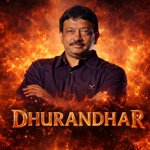RGV Praises Aditya Dhar's Dhurandhar: The Revenge, Issues Caution