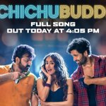 Adivi Sesh Ignites Screen with Chicchubuddi in Dacoit