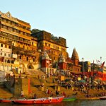 Rajamouli Brings Varanasi to Hyderabad in Grand Style