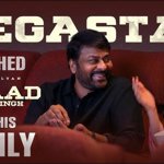 Ustaad Bhagat Singh Generates Buzz: Chiranjeevi Attends Screening, BookMyShow Sales Surge