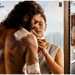 Prabhas and Sandeep Vanga's Spirit Promises Grandeur Despite Schedule Shifts