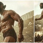 Ram Charan's Intense Transformation for 'Peddi' Showcases His Dedication