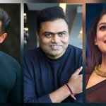 Salman Khan and Nayanthara to Star in Vamshi Paidipally’s Pan-India Film
