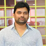 Sahu Garapati Joins Anil Ravipudi’s Next with Venky and NKR for Sankranthi 2027