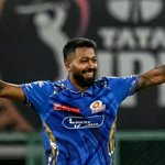 Allu Arjun’s Raaka Gesture Goes Viral After Hardik Pandya’s IPL Moment