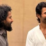 హైదరాబాద్‌లో విజయ్ దేవరకొండ & శౌర్యువ్ చిత్ర ప్రారంభోత్సవంలో సందడి చేసిన నాని