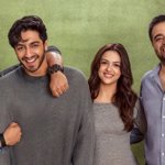 Ahaan Panday and Mohit Suri Reunite for New Romantic Drama Under YRF