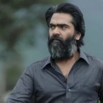 Simbu to Pair with Rukmini Vasanth in Ashwath Marimuthu’s Next Film