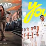 Pawan Kalyan’s Ustaad Bhagat Singh and Ken Karunaas’s Youth Arrive on Netflix