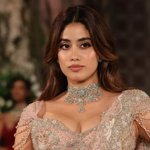 Janhvi Kapoor Opens Up on Early Media Sexualization Ahead of Peddi