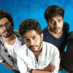 Ashok Galla Rumoured to Lead Husharu 2, Buzz Sparks Industry Chatter