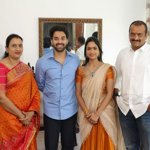 Bandla Ganesh's Daughter Janani Bandla Celebrates Wedding Festivities