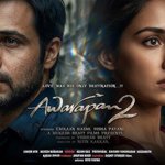 ఇమ్రాన్ హష్మీ 'ఆవారపన్ 2' 2026 స్వాతంత్ర్య దినోత్సవం నాడు విడుదల