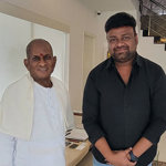 Sai Rajesh Confirms Ilaiyaraaja Collaboration for Chennai Love Story