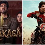 శర్వానంద్ 'బైకర్' వర్సెస్ సంగీత్ శోభన్ 'రాకాస' - బాక్సాఫీస్ పోరులో ఫ్యామిలీ హిట్‌లుగా నిలిచిన రెండు చిత్రాలు