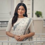 Rashmika Mandanna: From Telugu Cinema Darling to Global Anime Icon