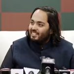Ram Charan Attends Anant Ambani’s Grand 31st Birthday Amid ‘Peddi’ Delay