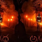 MS Raju Unveils Agadha: A Pan-India Divine Thriller With Striking First Look