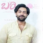 Varun Tej Undergoes Surgery After Severe Knee Injury During Bhari Training