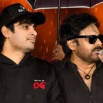 Pawan Kalyan and Sujeeth’s OG Universe Expands: Sequel and Prequel Planned
