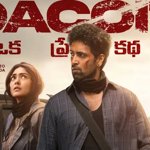 Adivi Sesh’s Dacoit Set for Prime Video Debut on May 8