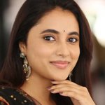 Priyanka Mohan Represents 'Made in Korea' at Prestigious Rashtrapati Bhavan Banquet