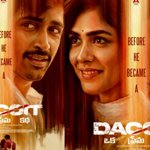 Adivi Sesh’s Dacoit Trailer Unveils Intense Love-Action Drama