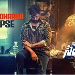 గాయపడ్డ సింహంతో జేడీ చక్రవర్తి ఘనమైన రీఎంట్రీ