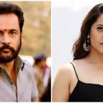 Anasuya Responds Sharply to Sivaji’s Remarks Amid Dhandoraa Promotions