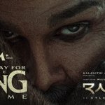 Allu Arjun’s Raaka Set to Feature Sanskrit Song by Shravan & Atul Mishra?