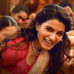 Samantha Unveils Vibrant 'Thassadiya' Song from Maa Inti Bangaaram