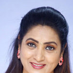 Aamani Regrets Missing Chance to Star Opposite Chiranjeevi in Stalin