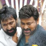 Chiranjeevi-Bobby’s Mega 158 Faces Delays Amid KVN Productions’ Hurdles