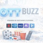 OTT బజ్: శ్రీ విష్ణు ‘మృత్యుంజయ’, వరలక్ష్మి ‘ఎస్ సరస్వతి’, అమీర్ ‘సితారే జమీన్ పర్’ & మరిన్ని ఇప్పుడు స్ట్రీమింగ్ అవుతున్నాయి