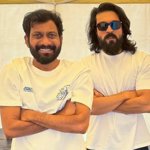 Ram Charan’s Playful Moment on Peddi Set Ignites Fan Frenzy for Release Date