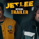 Jetlee Trailer Ignites Buzz, But Telangana Theatre Row Puts Release in Jeopardy