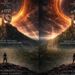 Sai Dharam Tej's SDT19 Promises Epic Mythic Sci-Fi Spectacle