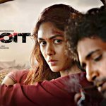 Adivi Sesh’s Dacoit Stands Tall Amid Telugu Cinema’s Disastrous Weekend