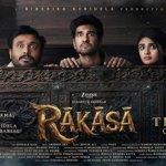 ఏప్రిల్ 3 విడుదల కంటే ముందే ₹27 కోట్లకు చేరిన 'రాకాస' ప్రీ-రిలీజ్ బిజినెస్