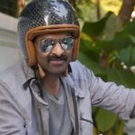 Prabhas Boosts Sharwanand’s Biker With Star Power Ahead of April 3 Release