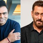 వంశీ పైడిపల్లి యాక్షన్ డ్రామా షూటింగ్‌ను ప్రారంభించిన సల్మాన్ ఖాన్ & నయనతార
