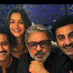 Ranbir Kapoor’s Love & War Sets Republic Day 2027 Release