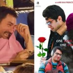 Aamir Khan's Heartfelt Support for Son Junaid at 'Ek Din' Launch