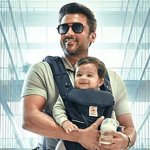 Suriya’s Vishwanath & Sons Eyes July 24 Release After Karuppu