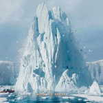 Mahesh Babu's Varanasi Shoots Exclusive Scenes in Antarctica
