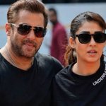 Salman Khan and Nayanthara’s SVC63 To Unveil Title With Grand Promo